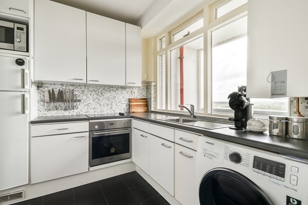 Medium property photo - Langswater 908, 1069 EH Amsterdam